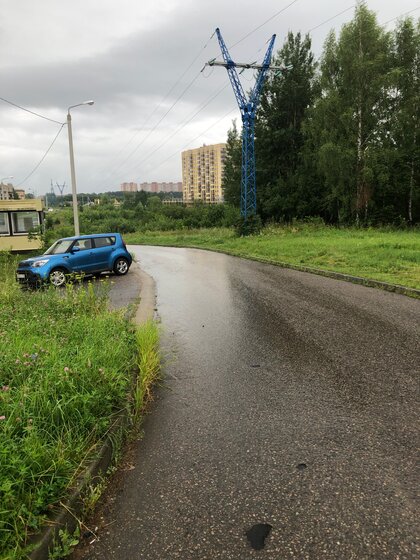 40,7 м², 1-комнатная квартира 3 990 000 ₽ - изображение 27