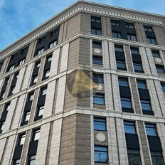 Квартира 37 м², 1-комнатные - изображение 3