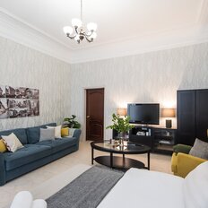 Квартира 67 м², 2-комнатная - изображение 3