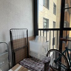 Квартира 63 м², 2-комнатная - изображение 5