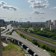 Квартира 27 м², студия - изображение 2