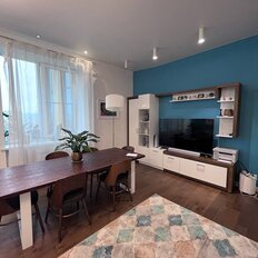 Квартира 114,1 м², 4-комнатная - изображение 3