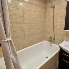 Квартира 38,2 м², 1-комнатная - изображение 5