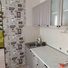 Квартира 30 м², 1-комнатная - изображение 5