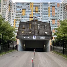 14,2 м², машиноместо - изображение 3