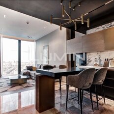 Квартира 65 м², студия - изображение 4