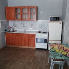 Квартира 40 м², 2-комнатная - изображение 2