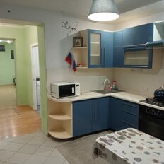 Квартира 50 м², 2-комнатная - изображение 2