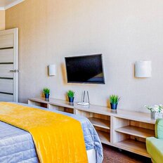 Квартира 45 м², 1-комнатная - изображение 2