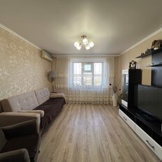 Квартира 62,6 м², 3-комнатная - изображение 4