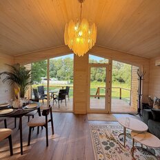 дом + 4,8 га, участок - изображение 3