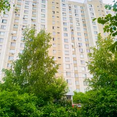 Квартира 74 м², 3-комнатная - изображение 1