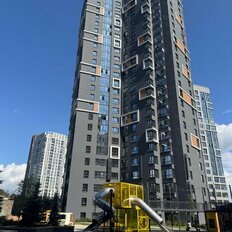 Квартира 35,9 м², 1-комнатная - изображение 2