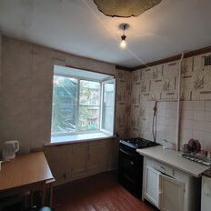 Квартира 30,5 м², 1-комнатная - изображение 5