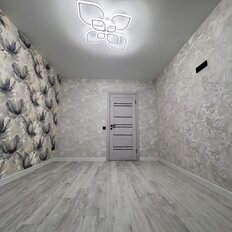 Квартира 45 м², 2-комнатная - изображение 1