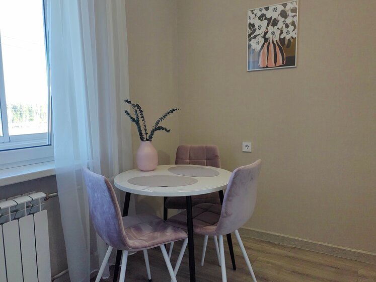 50 м², 1-комнатная квартира 4 000 ₽ в сутки - изображение 59