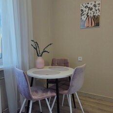 Квартира 35 м², 1-комнатная - изображение 3