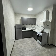 Квартира 32 м², 1-комнатная - изображение 1