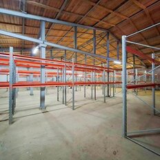 1148 м², склад - изображение 2