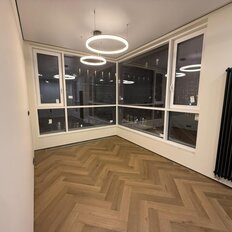 Квартира 59 м², 3-комнатная - изображение 3