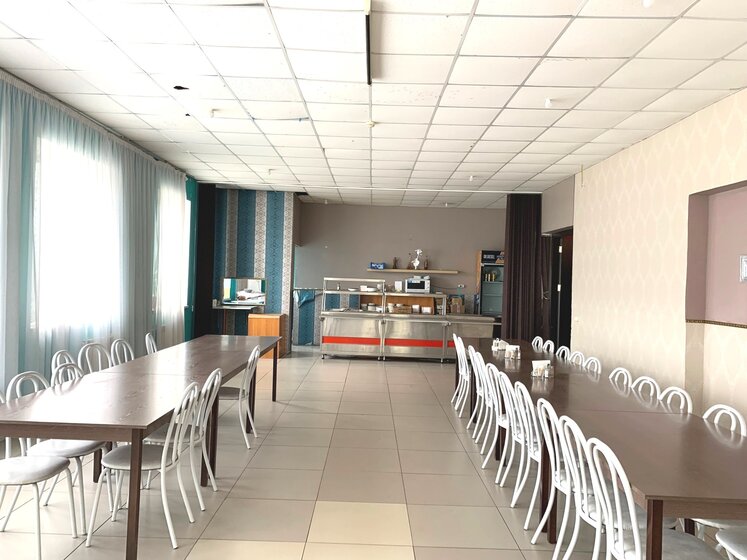 21,7 м², офис 3 900 000 ₽ - изображение 12