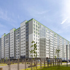 Квартира 57 м², 2-комнатная - изображение 3