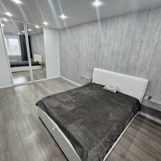 Квартира 56 м², 2-комнатная - изображение 2