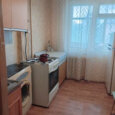 Квартира 33 м², 1-комнатная - изображение 2