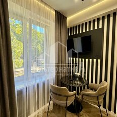 Квартира 35 м², 1-комнатная - изображение 5