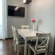 Квартира 33 м², 1-комнатная - изображение 1