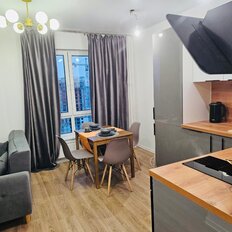 Квартира 32 м², 1-комнатная - изображение 2