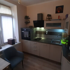 Квартира 32,2 м², 1-комнатная - изображение 5