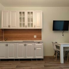 Квартира 23,9 м², студия - изображение 2