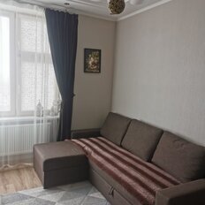 Квартира 38 м², 1-комнатная - изображение 5