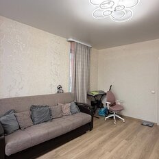 Квартира 108 м², 4-комнатная - изображение 2