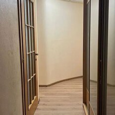 Квартира 45 м², 2-комнатная - изображение 4