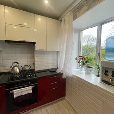 Квартира 54 м², студия - изображение 3