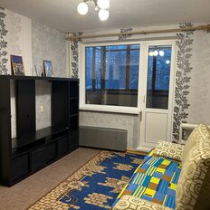 Квартира 30 м², 1-комнатная - изображение 2