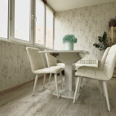 Квартира 105,3 м², 3-комнатная - изображение 3