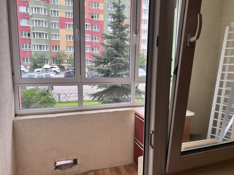 45 м², 1-комнатная квартира 30 000 ₽ в месяц - изображение 77