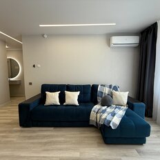 Квартира 62 м², 3-комнатная - изображение 3