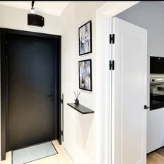 Квартира 36 м², 1-комнатные - изображение 3