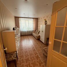 Квартира 34 м², 1-комнатная - изображение 2