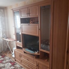Квартира 32 м², 1-комнатная - изображение 1