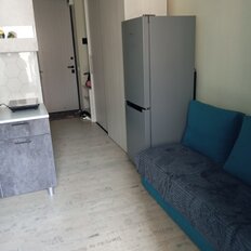 Квартира 19 м², студия - изображение 5