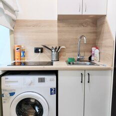 Квартира 11,6 м², студия - изображение 1