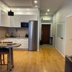 Квартира 58,9 м², 2-комнатная - изображение 3