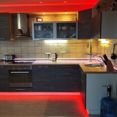 Квартира 90,5 м², 3-комнатная - изображение 2