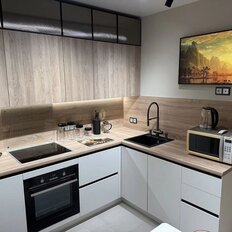 Квартира 47 м², 2-комнатная - изображение 1