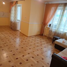 Квартира 48,5 м², студия - изображение 4